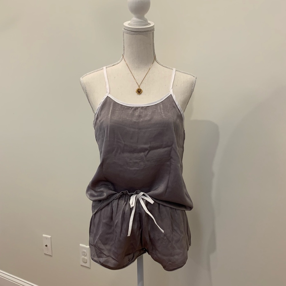 Women pajama 7 pieces